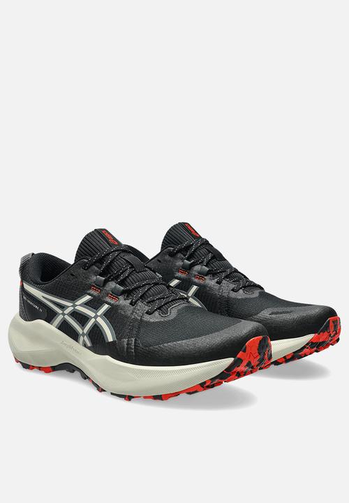 ASICS - GEL-VENTURE 11 - BLACK/LIGHT DUST