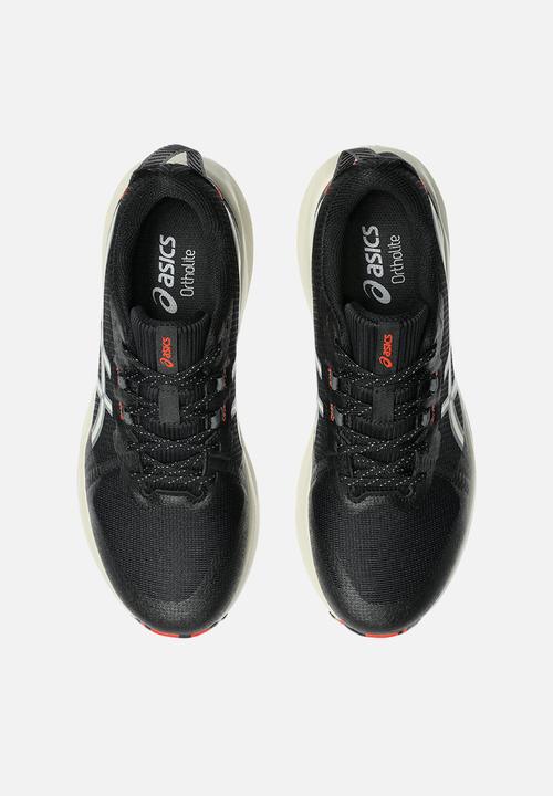 ASICS - GEL-VENTURE 11 - BLACK/LIGHT DUST