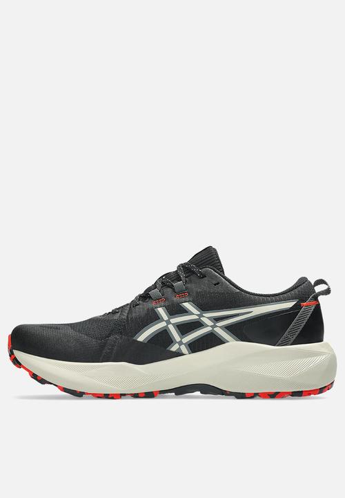 ASICS - GEL-VENTURE 11 - BLACK/LIGHT DUST