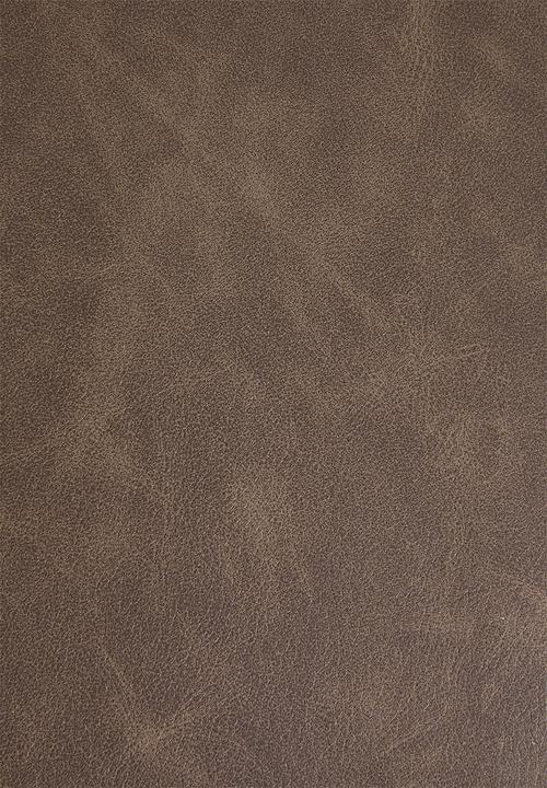 Sixth Floor - Monaco PU Occasional Chair - Biscuit