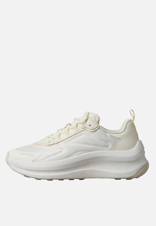 Calvin Klein - CK Volumax - Bright White/Marshmallow