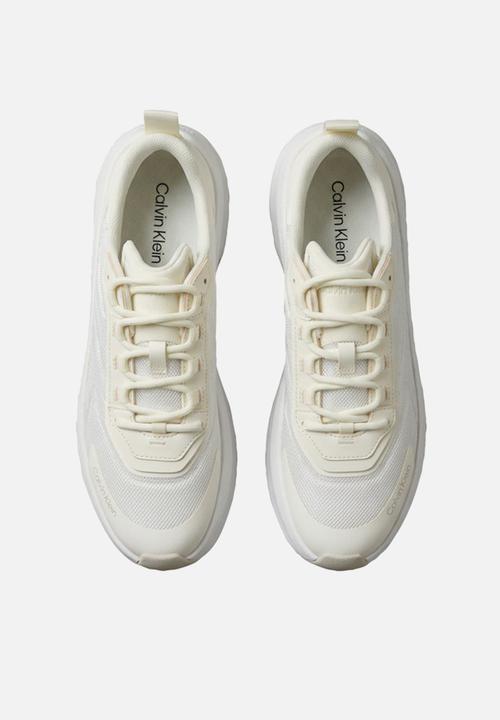 Calvin Klein - CK Volumax - Bright White/Marshmallow