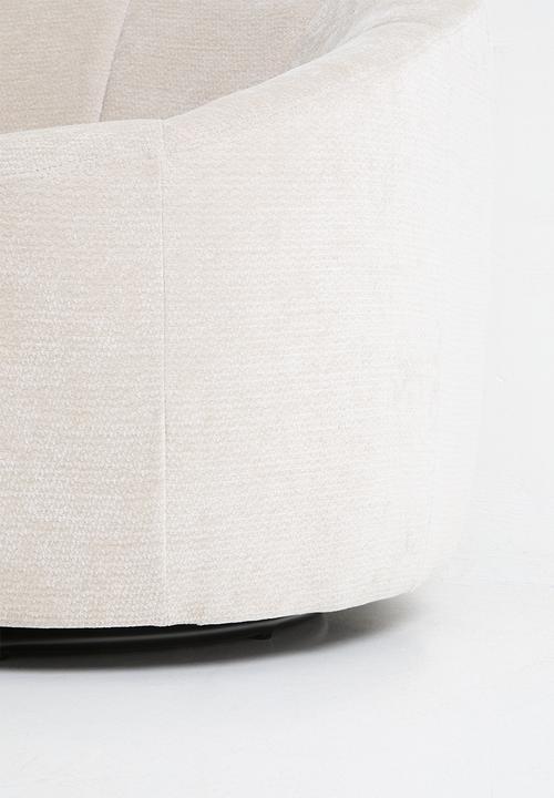 Sixth Floor - Malta Occasional Chair - Natural