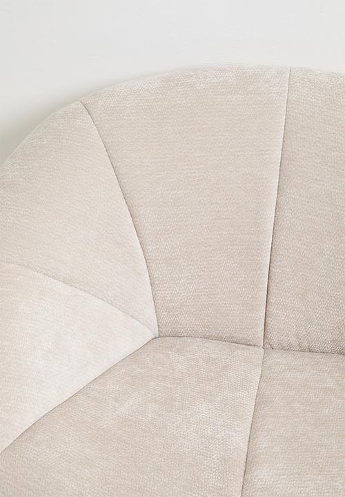 Sixth Floor - Malta Occasional Chair - Natural