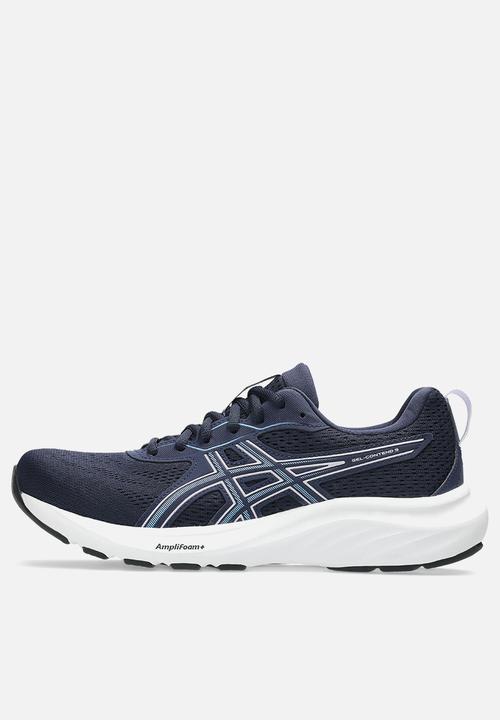 ASICS - GEL-CONTEND 9 - MIDNIGHT/LILAC HINT