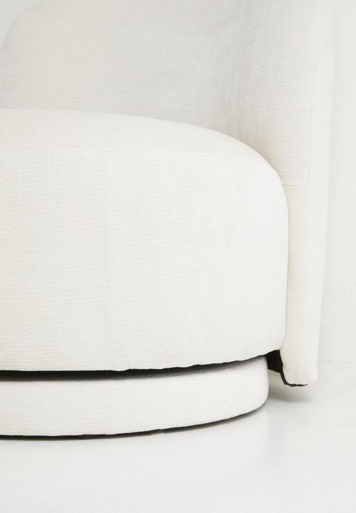 Sixth Floor - Oslo Occasional Chair  - Natural