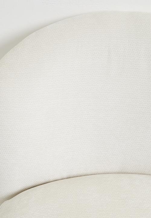 Sixth Floor - Oslo Occasional Chair  - Natural