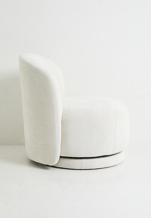 Sixth Floor - Oslo Occasional Chair  - Natural