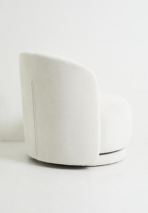 Sixth Floor - Oslo Occasional Chair  - Natural