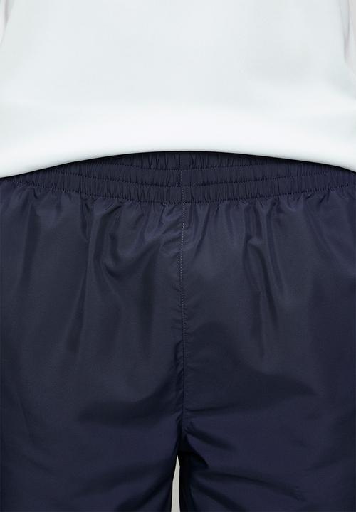 Reebok - Run Shorts - Navy/Blue