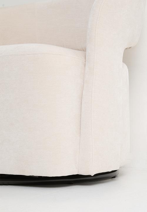 Sixth Floor - Cyprus Occasional Chair - Natural