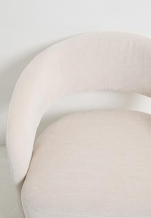 Sixth Floor - Cyprus Occasional Chair - Natural
