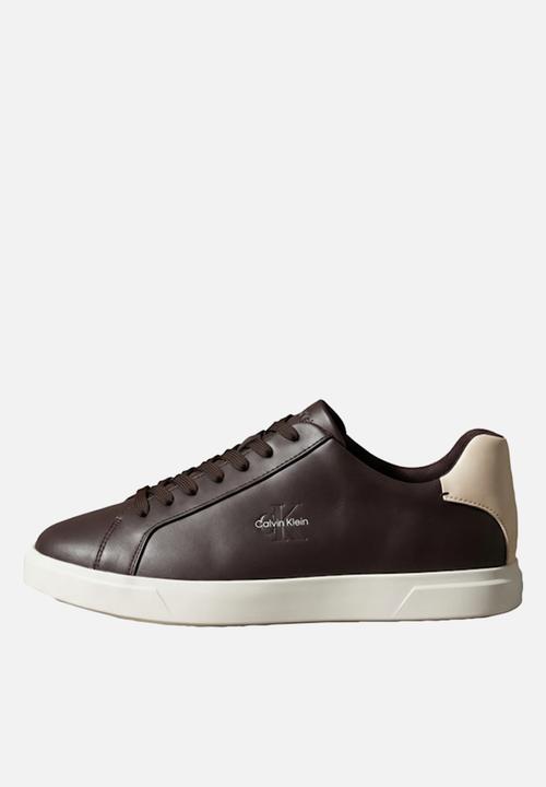 Calvin Klein - Brooke - Black/Light Cashew/Marshmallow