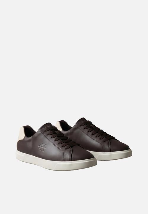 Calvin Klein - Brooke - Black/Light Cashew/Marshmallow