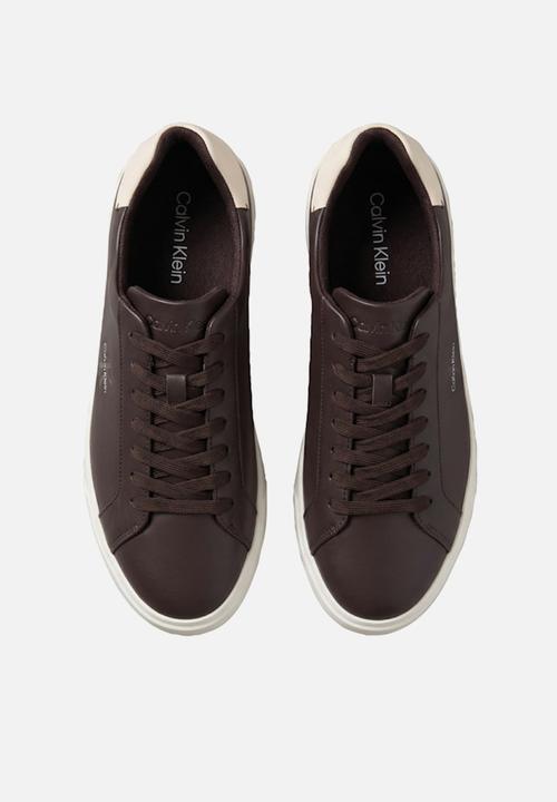 Calvin Klein - Brooke - Black/Light Cashew/Marshmallow