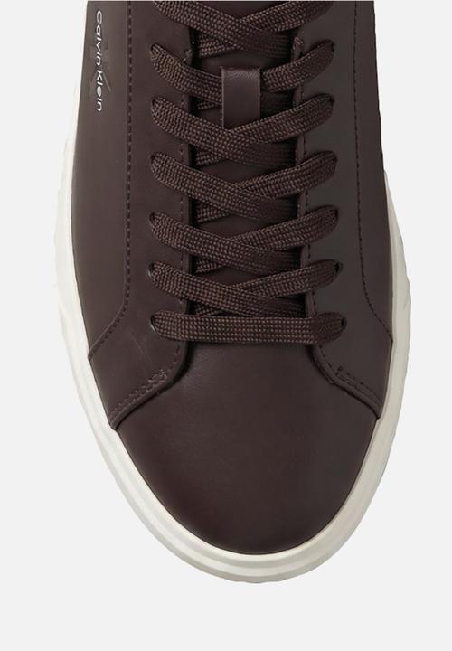 Calvin Klein - Brooke - Black/Light Cashew/Marshmallow