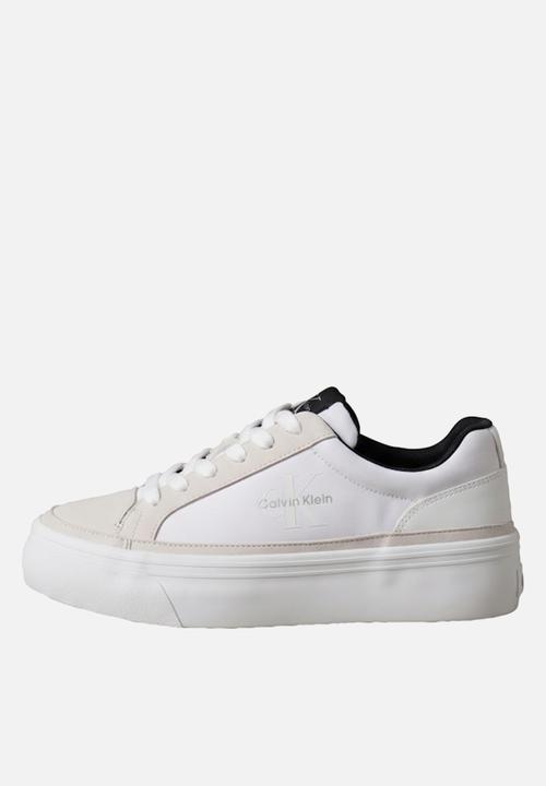 Calvin Klein - Valentina - Bright White/Black