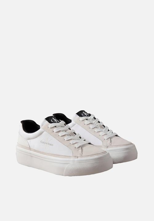 Calvin Klein - Valentina - Bright White/Black