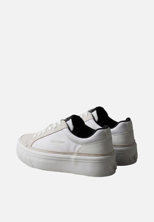 Calvin Klein - Valentina - Bright White/Black