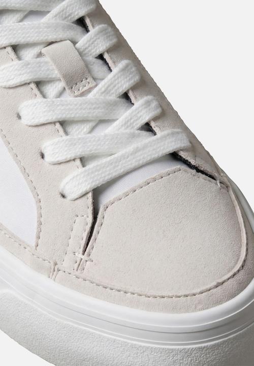 Calvin Klein - Valentina - Bright White/Black