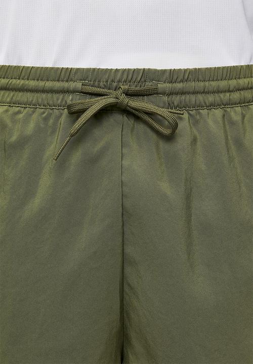 adidas Performance - CARGO CHELSEA - olive strata/black