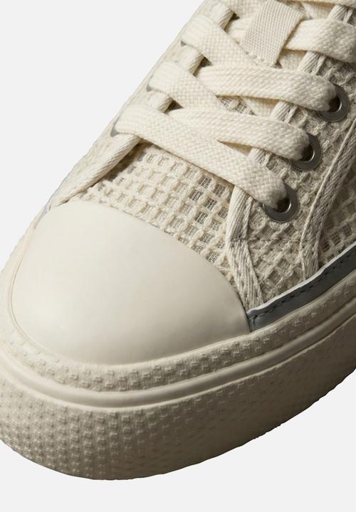 Calvin Klein - CK Luna - Natural/Turtledove