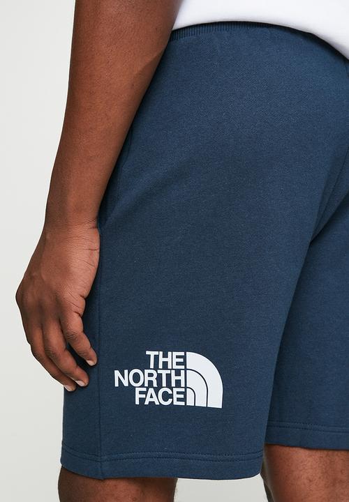 The North Face - Easy reg short - summit navy
