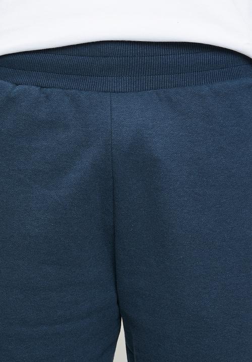 The North Face - Easy reg short - summit navy