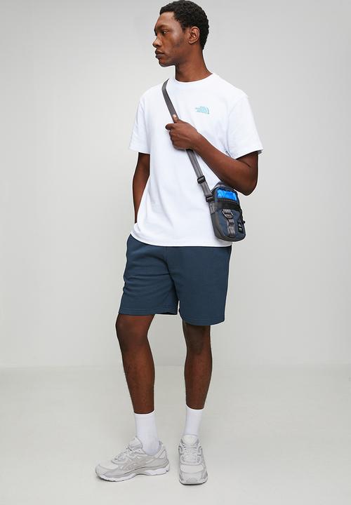 The North Face - Easy reg short - summit navy