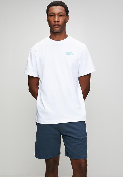 The North Face - Easy reg short - summit navy