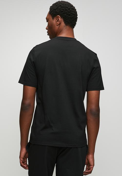 BOSS - Authentic T-Shirt - Black