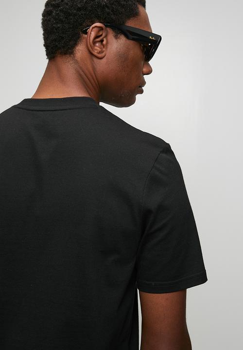 BOSS - Authentic T-Shirt - Black