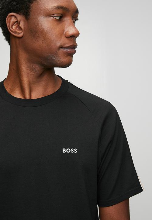 BOSS - Iconic T-Shirt - Black