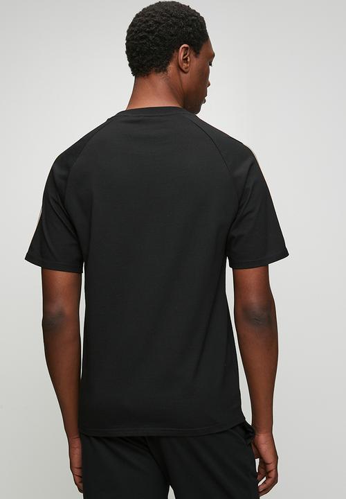 BOSS - Iconic T-Shirt - Black
