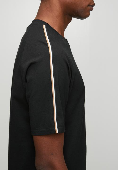 BOSS - Iconic T-Shirt - Black
