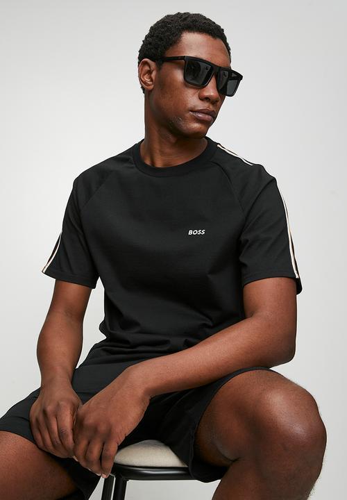 BOSS - Iconic T-Shirt - Black