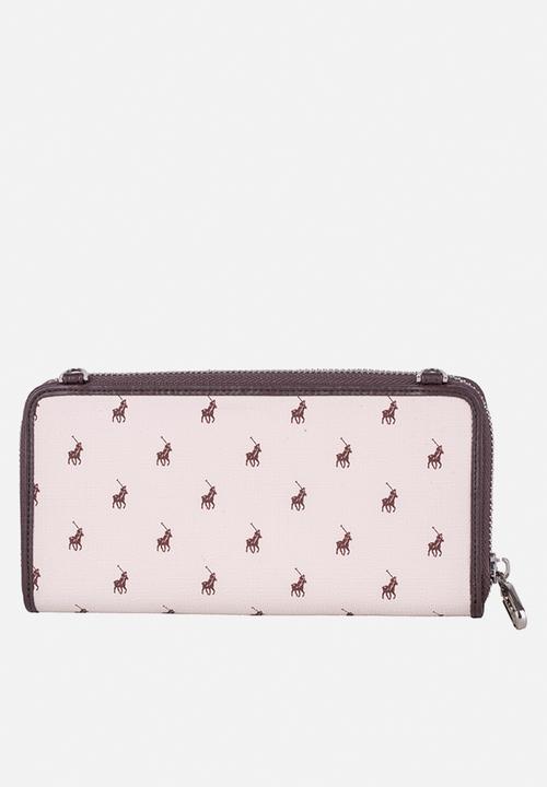 POLO - Encore Phone Sling - Cream