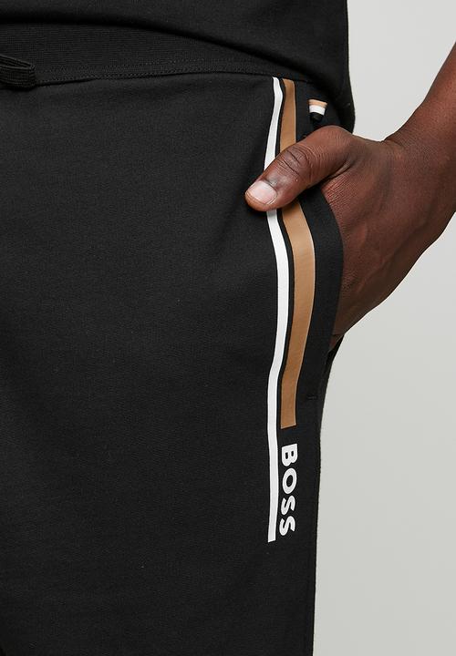 BOSS - Authentic Shorts - Black