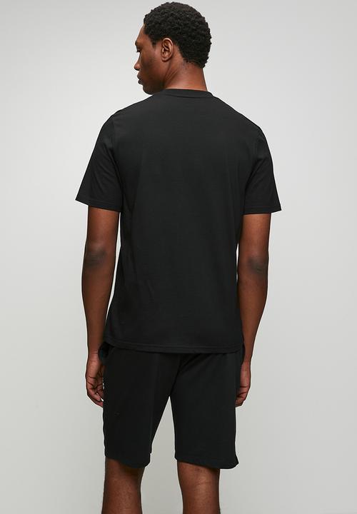 BOSS - Authentic Shorts - Black