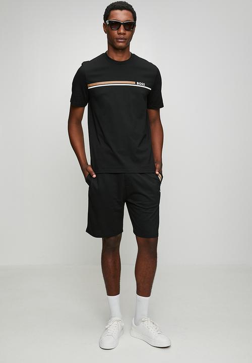 BOSS - Authentic Shorts - Black