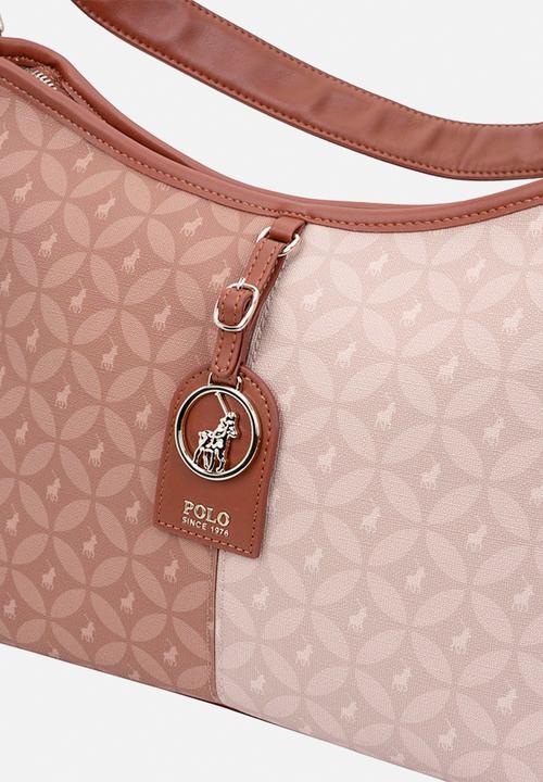 POLO - Tango Shoulder Bag - Beige