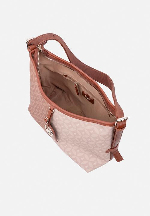 POLO - Tango Shoulder Bag - Beige