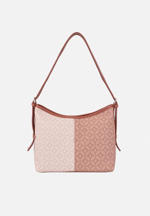 POLO - Tango Shoulder Bag - Beige