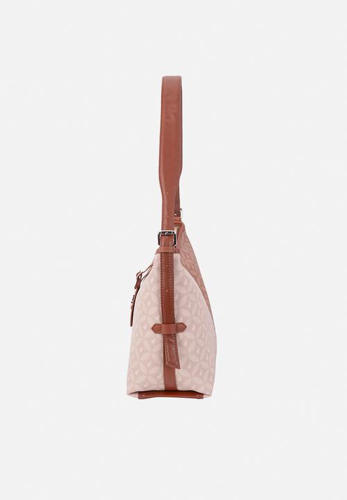POLO - Tango Shoulder Bag - Beige