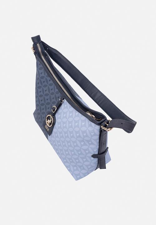 POLO - Tango Shoulder Bag - Blue
