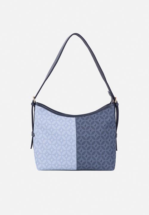 POLO - Tango Shoulder Bag - Blue