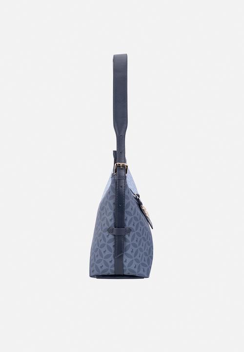 POLO - Tango Shoulder Bag - Blue