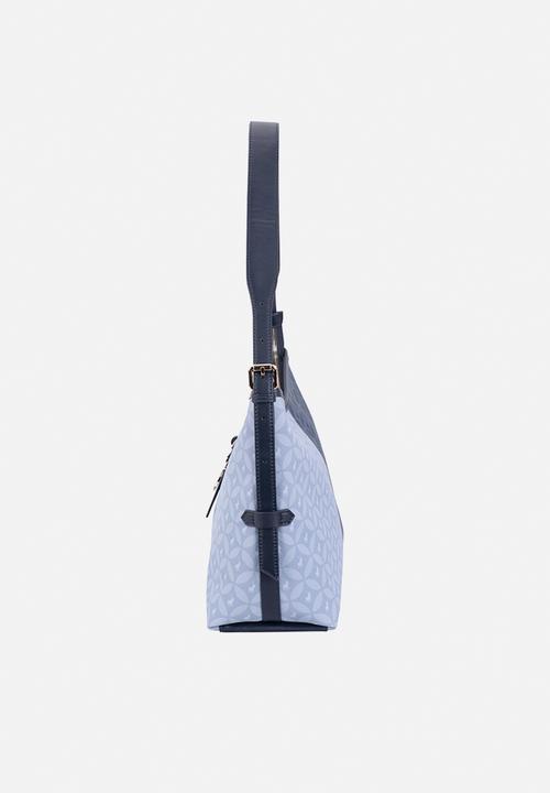 POLO - Tango Shoulder Bag - Blue