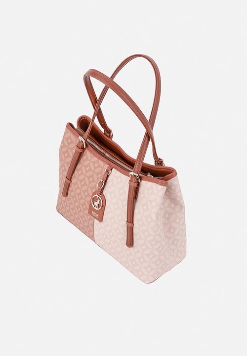 POLO - Tango Tote Bag - Beige