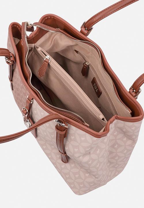 POLO - Tango Tote Bag - Beige